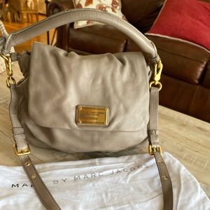 Marc by Marc Jacobs crossbody